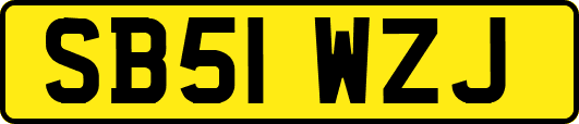 SB51WZJ