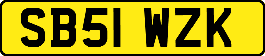 SB51WZK