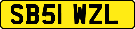 SB51WZL