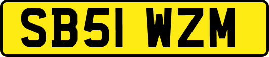 SB51WZM