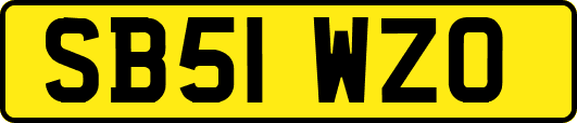 SB51WZO
