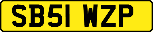 SB51WZP
