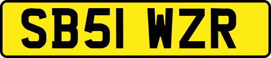 SB51WZR
