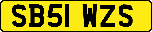SB51WZS