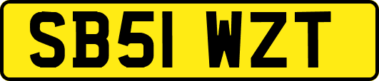 SB51WZT