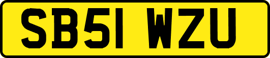 SB51WZU
