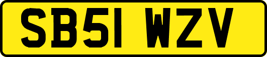 SB51WZV