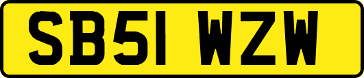 SB51WZW