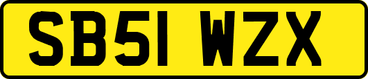 SB51WZX