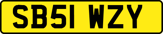 SB51WZY