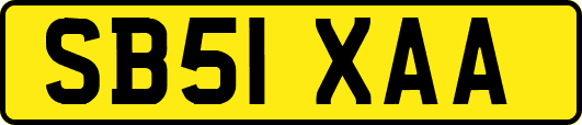 SB51XAA