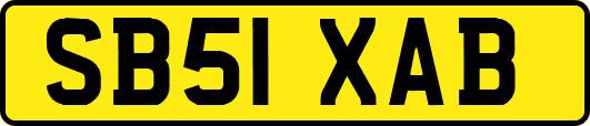 SB51XAB