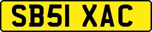 SB51XAC