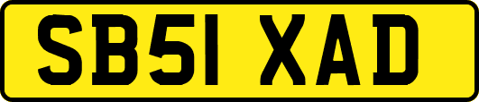 SB51XAD