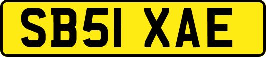 SB51XAE