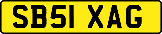 SB51XAG