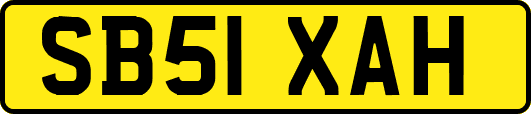 SB51XAH