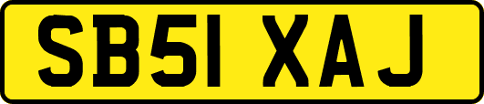 SB51XAJ