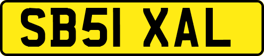 SB51XAL
