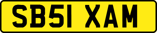 SB51XAM