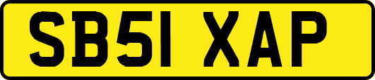 SB51XAP