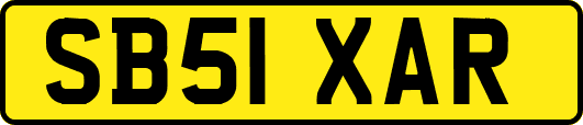 SB51XAR