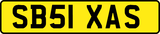 SB51XAS