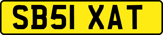 SB51XAT