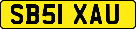 SB51XAU