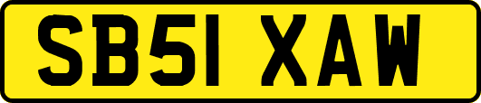 SB51XAW