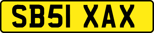 SB51XAX
