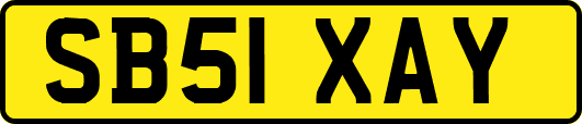 SB51XAY