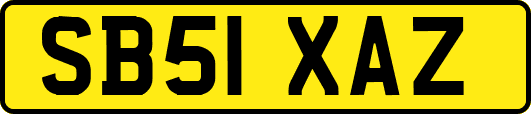 SB51XAZ