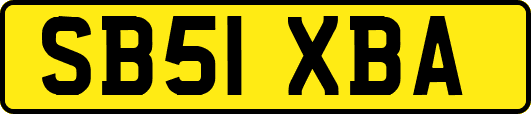 SB51XBA