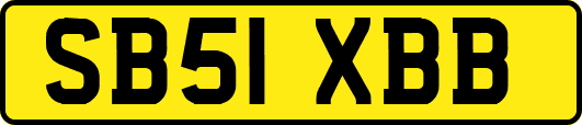 SB51XBB