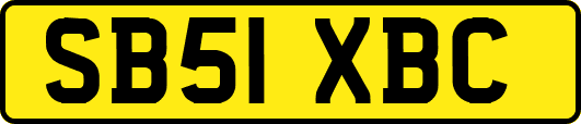 SB51XBC