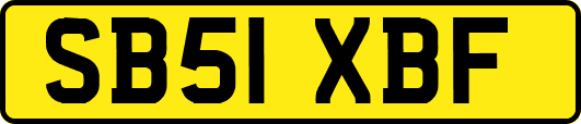 SB51XBF