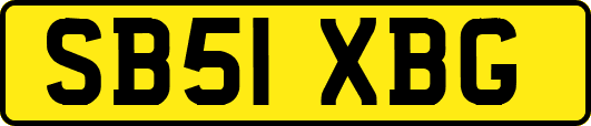 SB51XBG