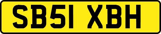 SB51XBH