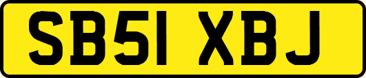 SB51XBJ