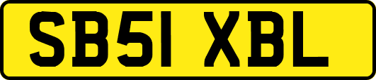 SB51XBL