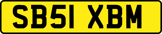 SB51XBM