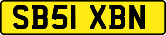 SB51XBN