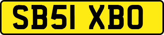 SB51XBO