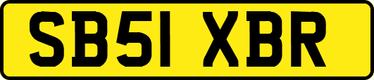 SB51XBR