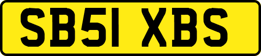SB51XBS
