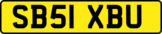SB51XBU