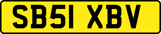 SB51XBV