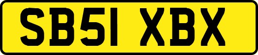 SB51XBX
