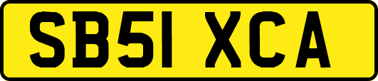 SB51XCA